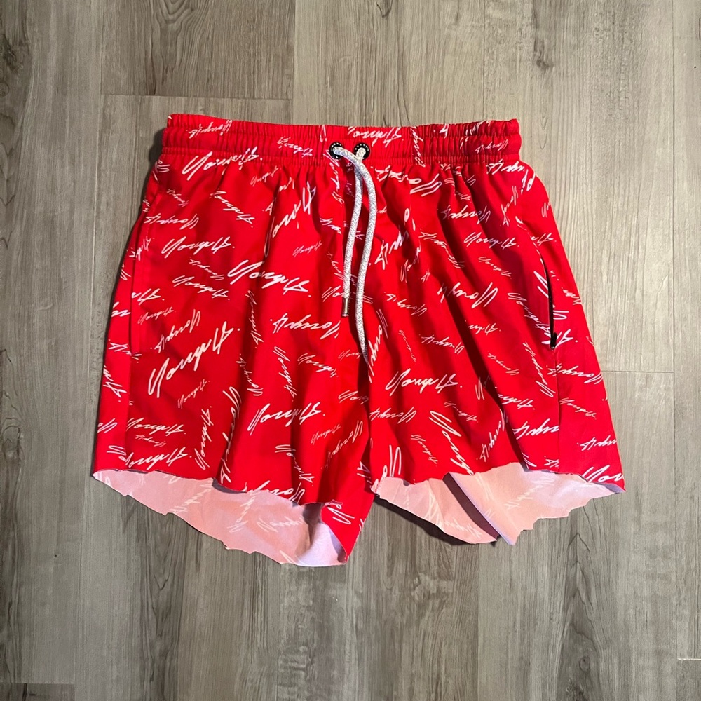 Youngla swim